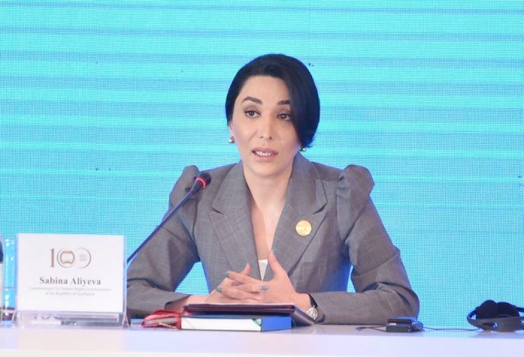 Ombudsman: ABŞ Dövlət Departamentinin hesabatı həqiqəti əks etdirmir