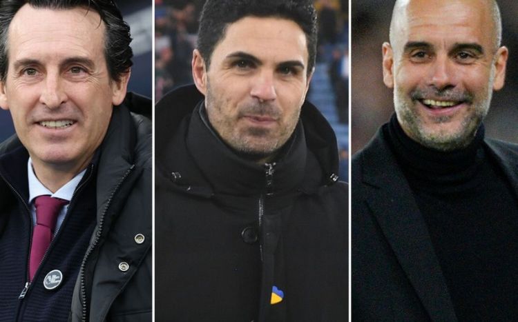 İngiltərədə mövsümün ən yaxşı baş məşqçisi adına namizədlər açıqlanıb