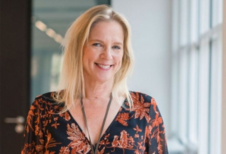 Belçika Futbol Federasiyasına qadın prezident seçilib