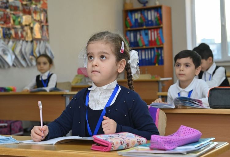 Elm və Təhsil Nazirliyi valideynlərə müraciət edib
