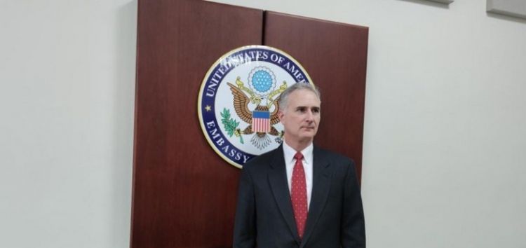 ABŞ rəsmisi Bakı və İrəvan arasında son razılaşmalarla tanış olacaq