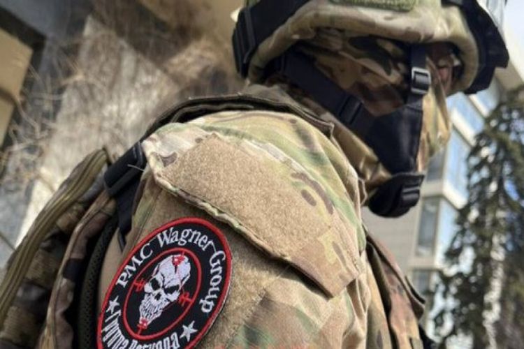 Priqojin: Baxmutda gedən döyüşlərdə 10 min keçmiş rusiyalı məhbus həlak olub