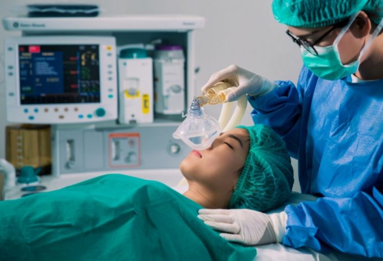 Alimlər: Anesteziya dərmanları depressiyanı azaltmağa güclü təsir etmir