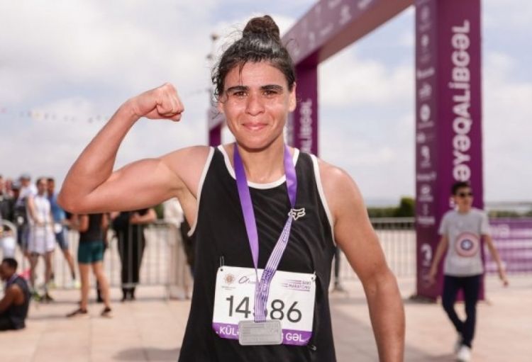 Boksçumuz beynəlxalq turnirin yarımfinal mərhələsinə yüksəlib