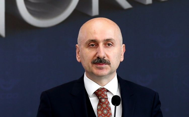 Nazir: “Türkiyəni Qərbin oyuncağı etmək istəyənlərə mayın 28-də layiqli cavab verəcəyik"