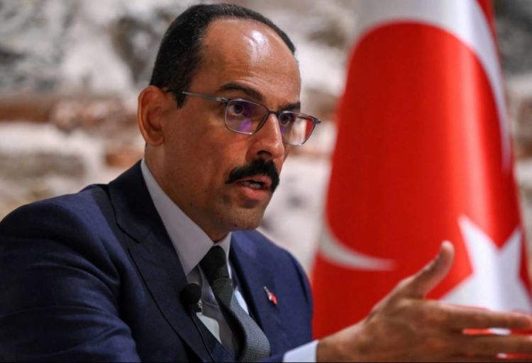 Türkiyə, RF, İran və Suriya prezidentləri yaxın vaxtlarda görüşə bilərlər