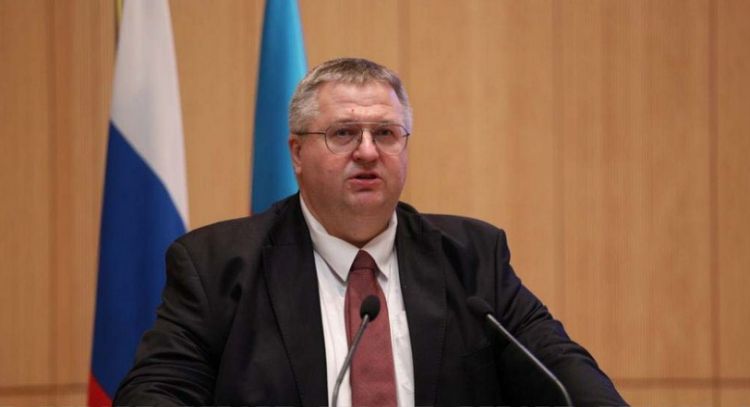 Azərbaycanla Ermənistan arasında sərhədi keçmə proseduru müzakirə olunacaq