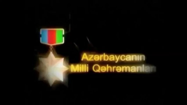 “Milli Qəhrəmanlar” sənədli filmlər silsiləsindən bu günədək 100-dən çox film çəkilib<font color='red'> - açıqlama</font>