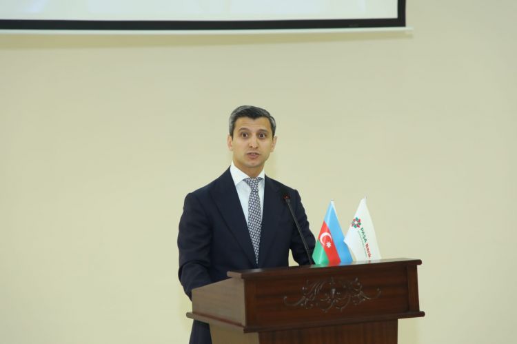 <strong>Bəhruz Nağıyev: "Naxçıvanda bütün sahələrin inkişafı üçün həm potensial, həm də infrastruktur var"</strong>