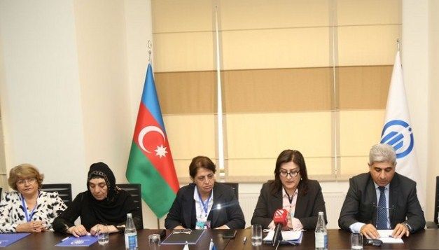 QHT-lər Ermənistanda əsir saxlanılan Azərbaycan əsgərləri ilə bağlı beynəlxalq təşkilatlara çağırış edib
