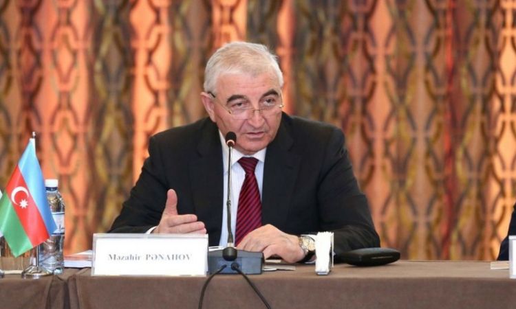 Azərbaycanın ən yaşlı seçicisinin 123 yaşı var