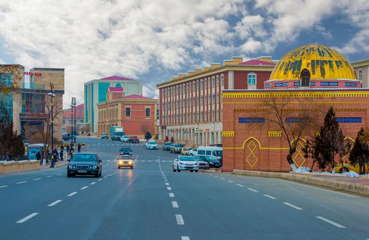 <strong>Naxçıvanda şəffaflıq: 15 milyon artım</strong>