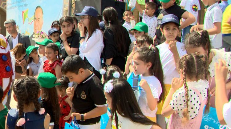 Naxçıvanda "PAŞA Sığorta" və "PAŞA Həyat"ın birgə ofisi fəaliyyətə başlayacaq<font color=red> - VİDEO</font>