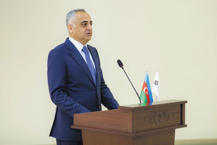 <strong>“PAŞA Bank” Naxçıvanda yeni biznes üfüqlərini müzakirə edib<font color=red> - FOTOLAR</font></strong>