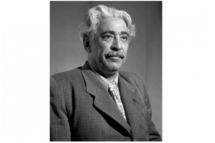 Bu gün Xalq şairi Səməd Vurğunun anım günüdür