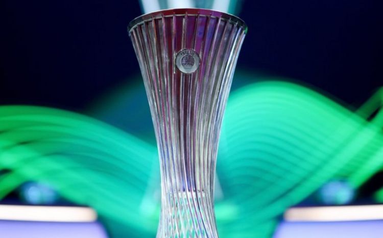 Konfrans Liqası: “Neftçi” və “Sabah”ın daha bir potensial rəqibi müəyyənləşib