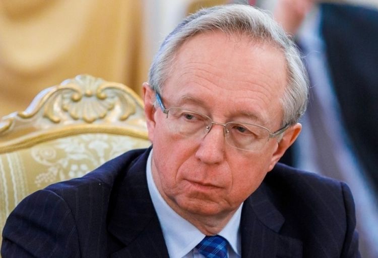 RF XİN-də ümid edirlər ki, Bakı və İrəvan arasında müntəzəm təmaslar yekun sülh razılaşmaları əldə etmək imkanı verəcək