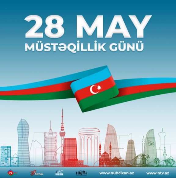 Müstəqillik ən böyük dəyərimiz və sərvətimizdir