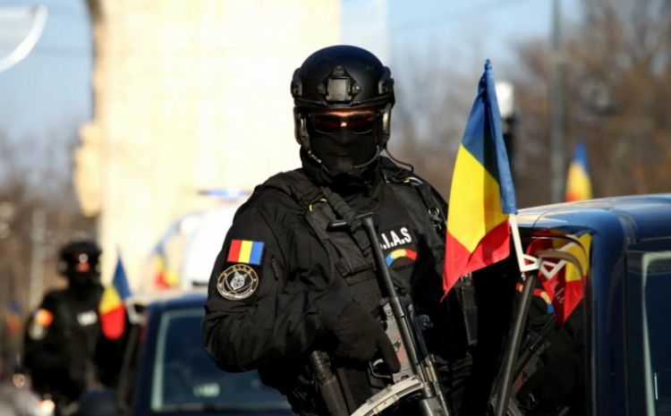 Rumıniya NATO ölkələri ilə birgə təlimlərə başlayacaq