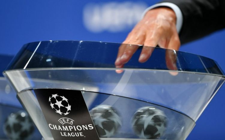 Türkiyə çempionu ÇL-nin bir mərhələsindən azad olacaq