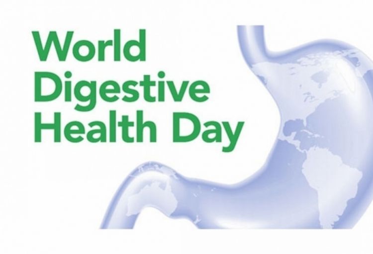 Mayın 29-u Ümumdünya Sağlam Qidalanma Günüdür