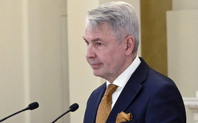 Finlandiya ATƏT-in dağılmasını istisna etmir