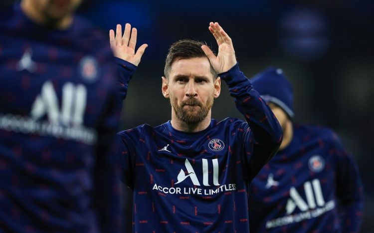 KİV: Messi yaxın günlərdə gələcəyi ilə bağlı qərar verəcək