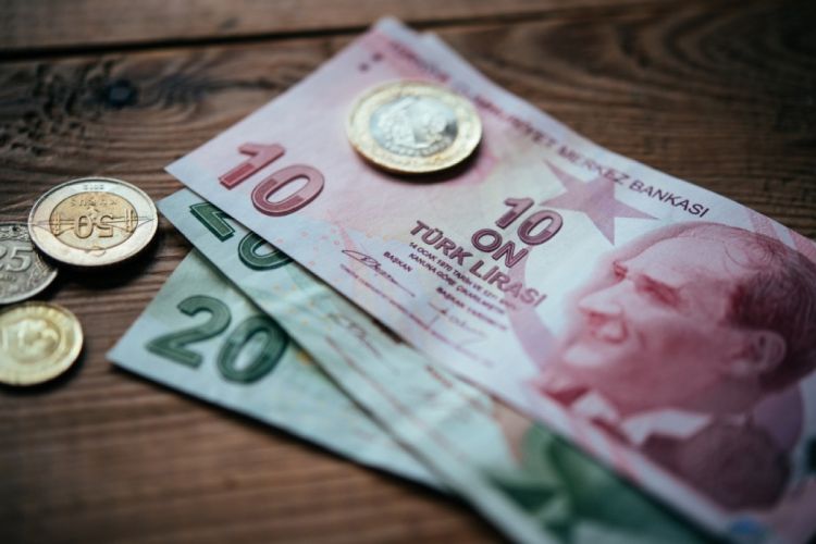 Türkiyə lirəsi dollar qarşısında rekord həddə ucuzlaşıb
