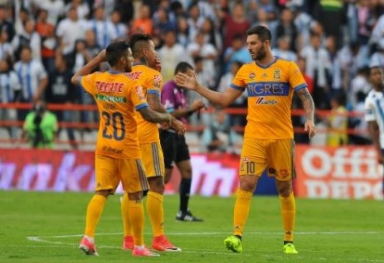 Meksika çempionatında 2022-2023-cü il mövsümünün qalibi bəlli olub