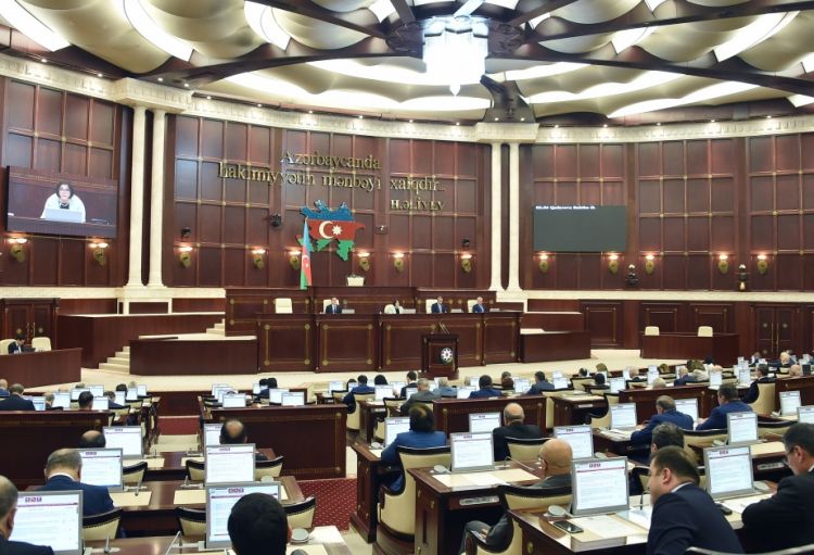 Azərbaycanda istehsal edilən avtomobillər ƏDV-dən azad olunur