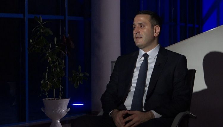 Həkimlərin Naxçıvana qayıdışı başlayıb 