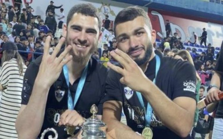 “Qarabağ”ın hücumçuları Avropanın ən məhsuldar cütlükləri sırasındadırlar