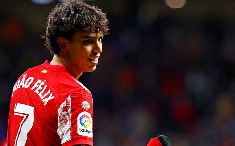 "Çelsi" portuqaliyalı futbolçunu "Atletiko"ya qaytarıb