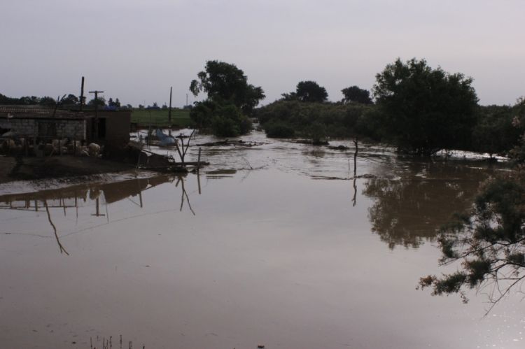 Biləsuvarda təxliyə olunan üç kəndin sakinləri evlərinə qaytarılıblar<font color='red'> - YENİLƏNİB</font>