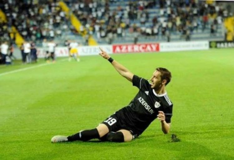 “Qarabağ”ı tərk edəcək ilk futbolçu bəlli olub