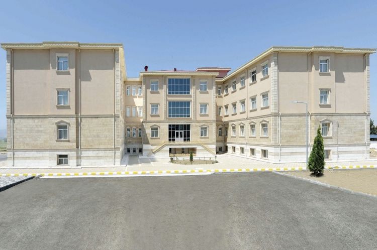 Naxçıvan səhiyyəsində daha bir kadr dəyişikliyi olub