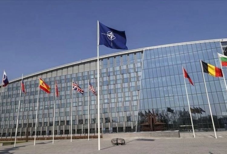 NATO ölkələrinin xarici işlər nazirləri Ukrayna və Kosovodakı vəziyyəti müzakirə edəcəklər