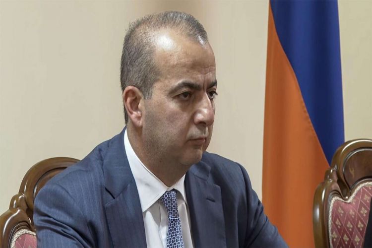 KİV: Ermənistanda bir sıra yüksək vəzifəli şəxslər narkoticarətə görə həbs olunacaq