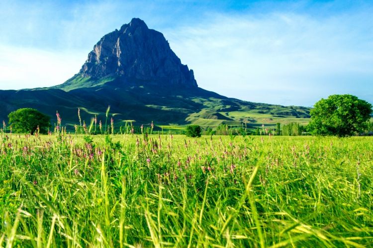 Naxçıvanda iyun ayının hava proqnozu açıqlanıb