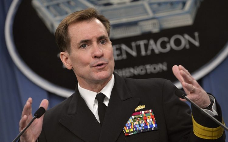 ABŞ III dünya müharibəsindən qaçınmaq üçün Ukraynanın Rusiya ərazisinə zərbələrini dəstəkləmir