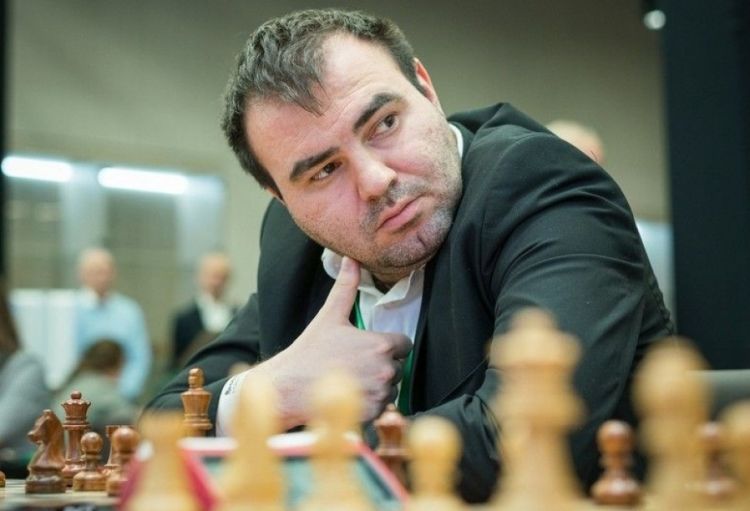 "Norway Chess": Şəhriyar Məmmədyarov hindistanlı Qukeş Dommaraku ilə qarşılaşacaq