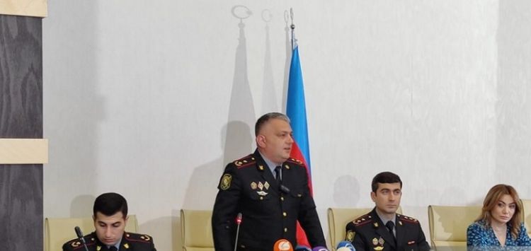 DİN: “102” Xidməti - Zəng Mərkəzinə uşaqların müraciəti artıb”