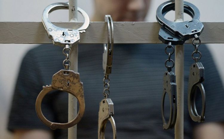 Ermənistanda 4 müstəntiq narkotikə görə həbs edilib