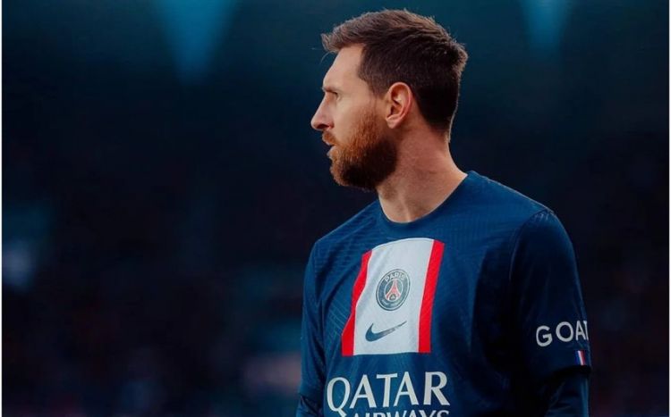 Messinin PSJ-dən ayrılacağı dəqiqləşib