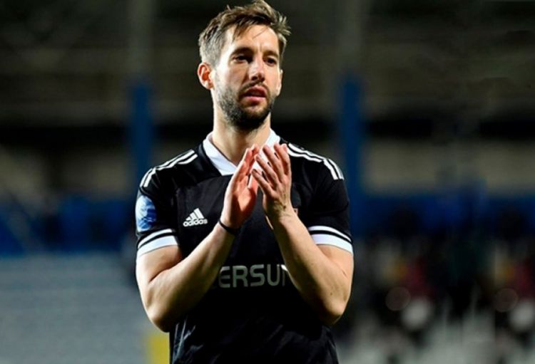 “Neftçi” klubu Filip Ozobiçi heyətinə qatmağa çox yaxındır