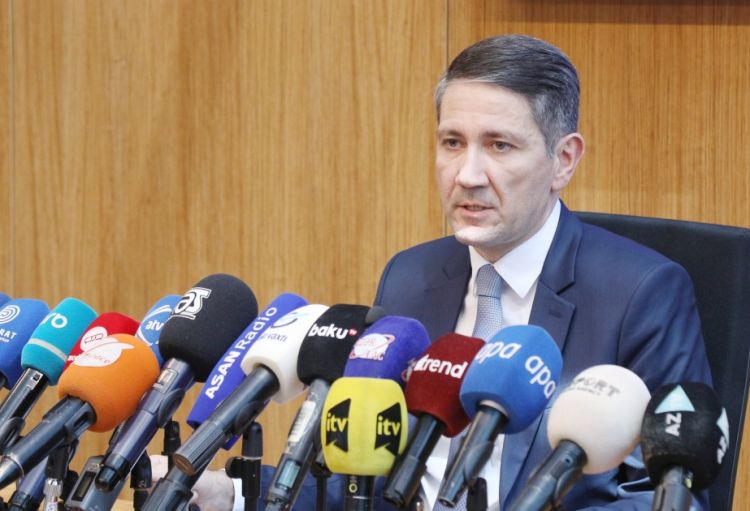 Özəl pensiya fondu yaradılması müzakirə edilir