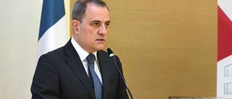 Ceyhun Bayramov: “XİN gənc diplomatların işə qəbulu üçün seçim prosesinə başlayacaq”