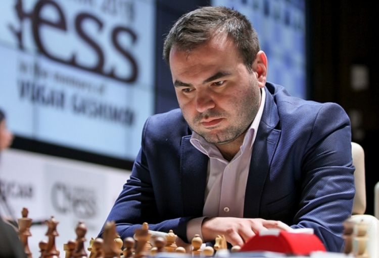 “Norway Chess”: Şəhriyar Məmmədyarov ABŞ şahmatçısı ilə üz-üzə gələcək