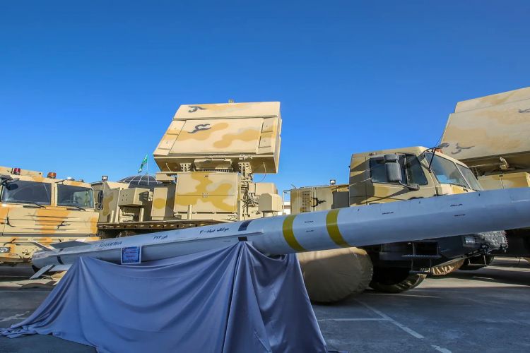 KİV: İranın Rusiyaya sursat satdığına dair silah müqaviləsinin əsli üzə çıxıb