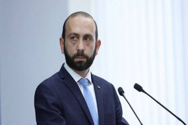 Ermənistan Qarabağı Azərbaycanın daxili işi sayır: Statusla bağlı danışıqlar aparmaq iddiasında deyilik